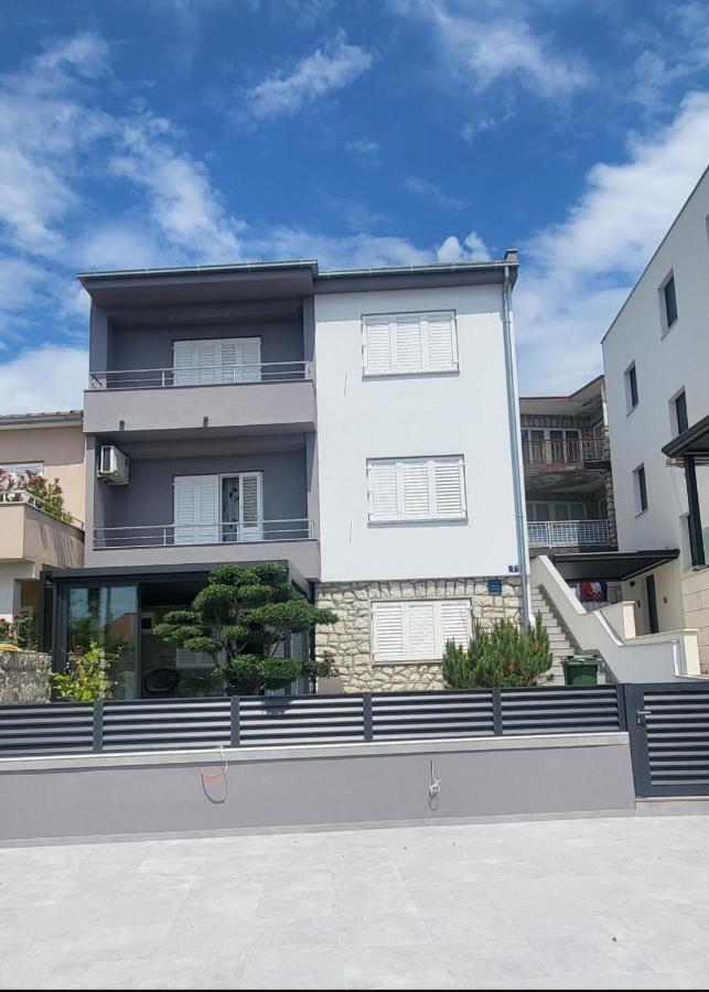 Apartments Maslina & Pinija Crikvenica Luaran gambar