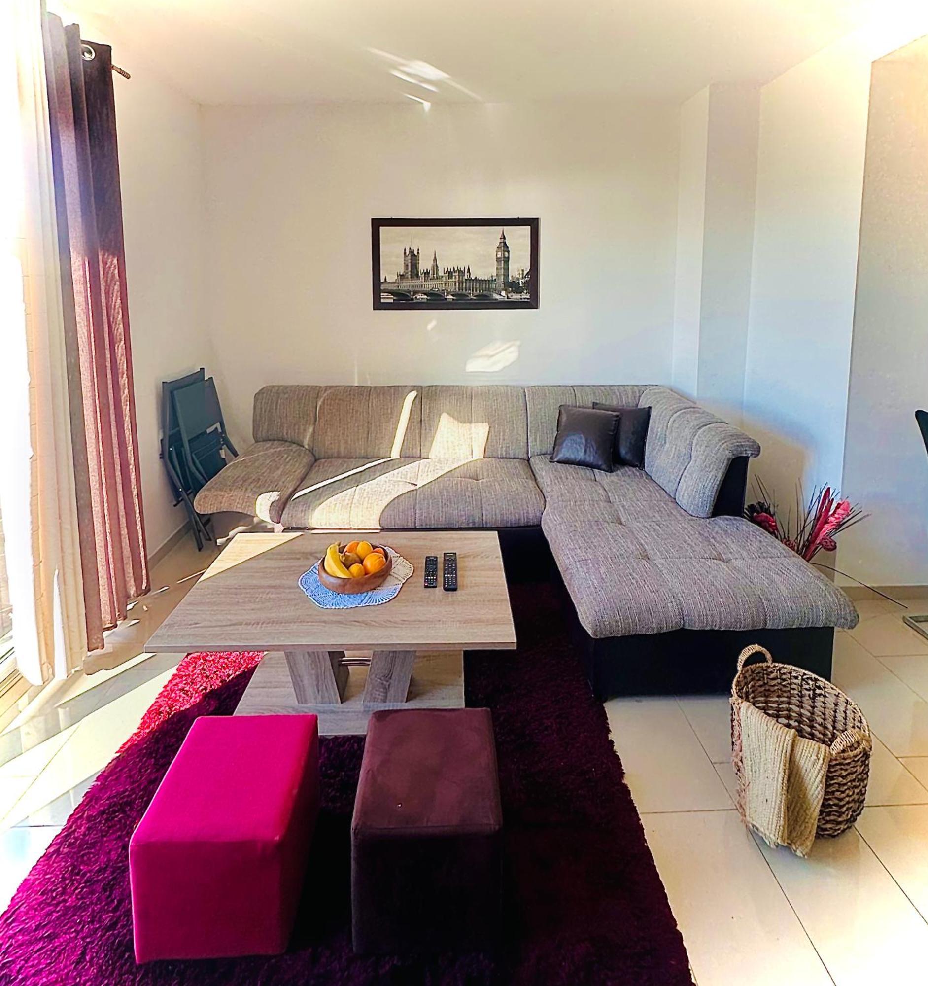 Apartments Maslina & Pinija Crikvenica Luaran gambar